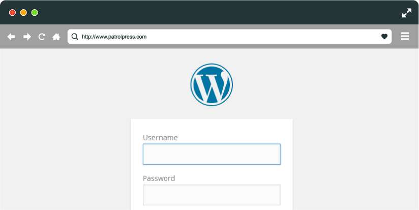 PatrolPress Browser