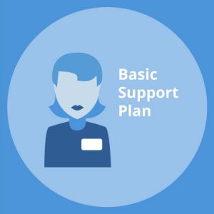 Basic support plan